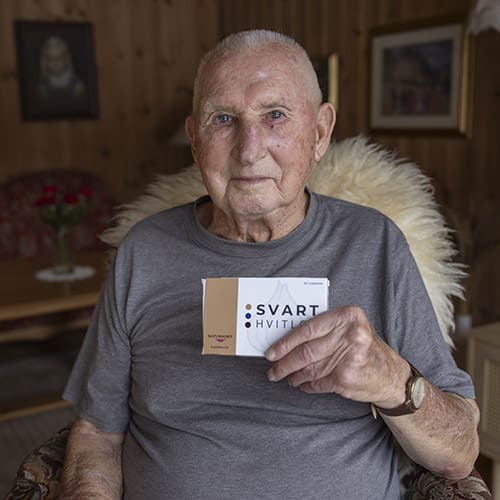 Hans Hilmar Arctander